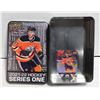 Image 1 : CONNOR MCDAVID TIN & CARD LOT