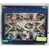 Image 1 : NEW 2000 PIECE SISTINE CHAPEL PUZZLE