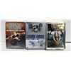 Image 1 : 3 DVD SETS (14 DVD'S IN TOTAL) WAR PLANES &