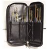 Image 1 : LOCK PICKING KIT WITH CASE