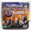 Image 1 : HOCKEY HALL OF FAME GAME SEALED
