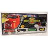 Image 1 : BACHMANN EZ TRACK GALAXY HO TRAIN SET