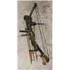Image 1 : KOLPIN COMPOUND BOW, ADULT SIZE 46”