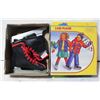 Image 1 : SET OF LAKE PLACID SIZE 10 CHILDRENS ICE SKATES