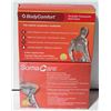 Image 1 : 2 NEW 6 PACKS OF REUSABLE THERAPEUTIC HEAT PACKS