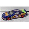 Image 1 : 124TH SCALE NASCAR HOTWHEELS DIE CAST CAR