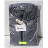 Image 1 : NEW MENS JACKET SZ 5XL, INSULATED, GRAY