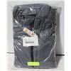 Image 1 : NEW MENS JACKET SZ 3XL, INSULATED, GRAY, NORTH END