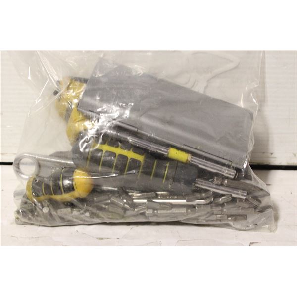 ASSORTED TOOL LOT