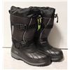 Image 1 : NEW BUFFIN WINTER BOOTS WOMENS SZ 8,