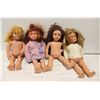 Image 1 : 4 LARGE OUR GENERATION DOLLS