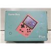 Image 1 : NEW 800-IN-1 RETRO GAME PORTABLE CONSOLE W/CASE