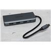 Image 1 : NEW 9-IN-1 USB-C DOCKING STATION