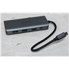 Image 1 : NEW 9-IN-1 USB-C DOCKING STATION