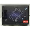 Image 1 : NEW 800-IN-1 RETRO GAME PORTABLE CONSOLE W/CASE