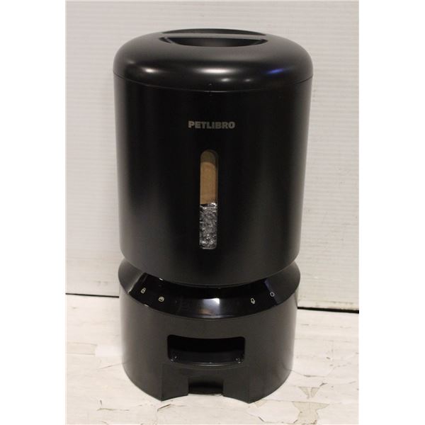 NEW AUTO 5G PET FEEDER W/APP CONTROL WIFI