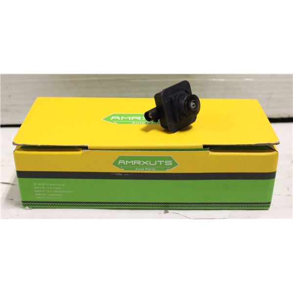 NEW $98 REAR VIEW BACKUP CAMERA FOR FORD TRUCKS