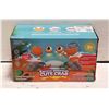 Image 1 : NEW INTERACTIVE CRAWLING CRAB TOYS