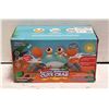 Image 1 : NEW INTERACTIVE CRAWLING CRAB TOYS