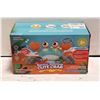 Image 1 : NEW INTERACTIVE CRAWLING CRAB TOYS