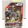 Image 1 : STAR WARS HERO MASHER - "KANAM JARRUS" - NEW