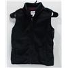 Image 1 : CHILDS LARGE ESSENTIALS FLEECE VEST