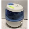 Image 1 : VICKS SWEET DREAMS COOLO MIST HUMIDIFIER