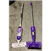Image 1 : SWIFFER POWER MOP PLUS SWIFFER WEST JET