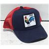 Image 1 : JELCALLY SIGHT PRIDE BASEBALL ROOSTER COCK