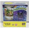 Image 1 : "GROW & GLOW TERRARIUM" CREATIVITY FOR KIDS