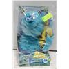 Image 1 : VINTAGE MONSTERS INC. GLOWING BEDTIME SULLY NEW