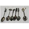 Image 1 : ESTATE COLLECTIONS SPOONS ALL