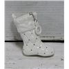 Image 1 : GENUINE PANDORA PORCELAIN STOCKING WITH SMALL