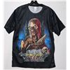NEW TALES FROM THE CRYPT THEME MENS LARGE T-SHIRT