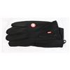 Image 1 : NEW MENS SIZE LARGE WIND STOPPER GLOVES