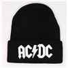 Image 1 : NEW AC/DC THEME TOQUE