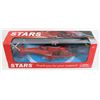 Image 2 : STARS AIR AMBULANCE DIE CAST HELLICOPTER