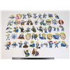 Image 1 : NEW 50PC FALLOUT THEME STICKER SET