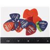 Image 1 : NEW 20PC GUITAR PICK SET