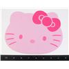 Image 1 : NEW HELLO KITTY THEME MOUSEPAD
