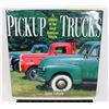 Image 1 : PICKUP TRUCKS: A HISTORY OF THE GREAT AMERICAN