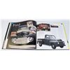 Image 3 : PICKUP TRUCKS: A HISTORY OF THE GREAT AMERICAN