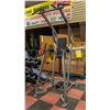 Image 1 : HAMMER STRENGTH POWER TOWER - FOR DIPS, CORE,