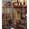Image 1 : LIFE FITNESS MULTISTATION UNIVERSAL GYM SET
