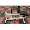 Image 1 : BODY SOLID SEATED CALF RAISE MACHINE - NO PLATES
