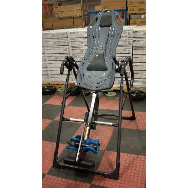 ATEETER INVERTER TABLE