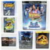 Image 1 : FEATURED MOVIES & GAMES