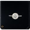 Image 1 : #1137-2.00 CT GRA CERTIFIED ROUND BRILLIANT CUT