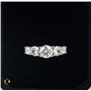 Image 1 : #1146-1.00 CT GRA CERTIFIED ROUND BRILLIANT CUT