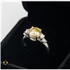 Image 2 : #1145-2.00 CT GRA CERTIFIED ROUND BRILLIANT CUT